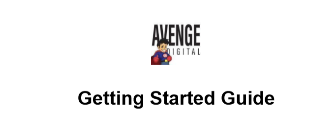 Avenge Digital